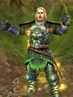 Nicolai Ironfist, Might and Magic Wiki