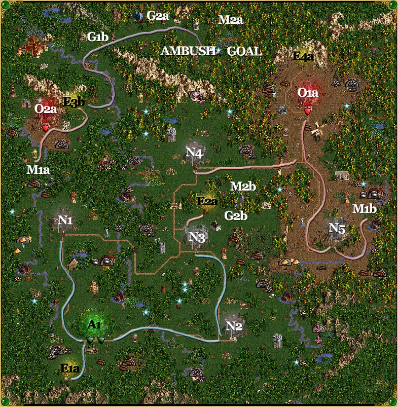 Technobubble: ARAM lovers get new Lost Cavern map for Heroes of