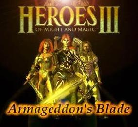 Heroes III: Armageddon's Blade