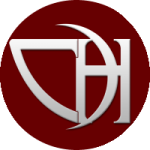 CH logo