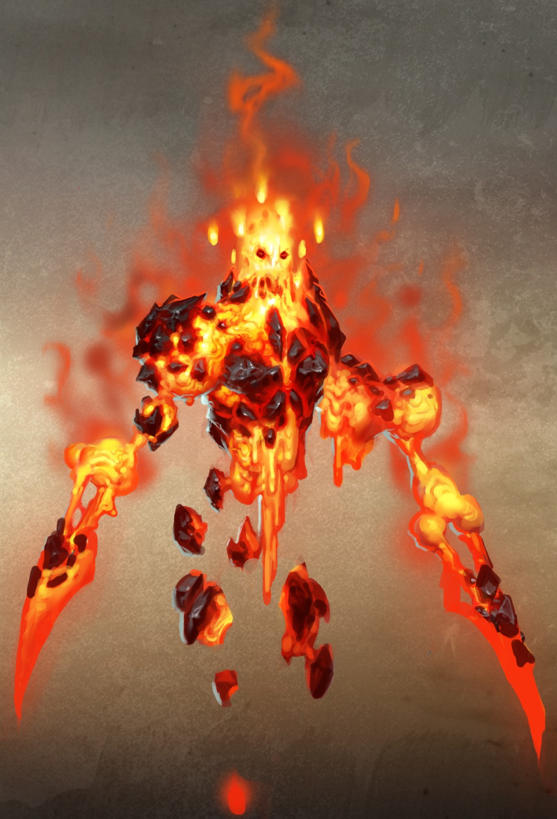 Fire elemental. Огненный Элементаль ДНД 5. Огненный Элементаль ДНД. Огненный Элементаль Мирмидон. Огненный Элементаль герои 6.